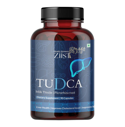 Enhancing Liver Health with Picrorhiza Root