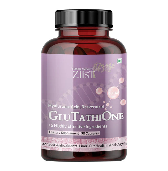 Unlock the Power of Health: The Benefits of Glutathione Supplements