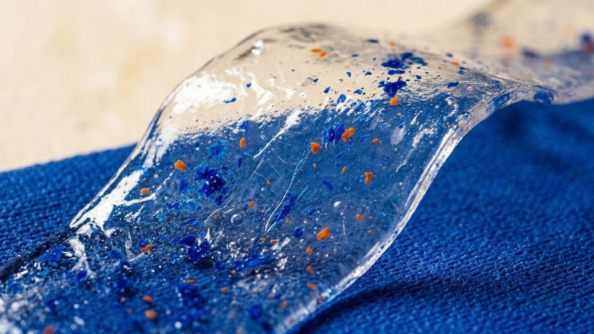 Hydrogel Mouth Tape for Sleep: What Makes It Different?