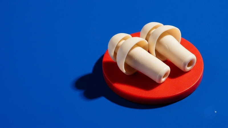 Silicone Ear Plugs for Sleeping: Fit, Hygiene and Safety