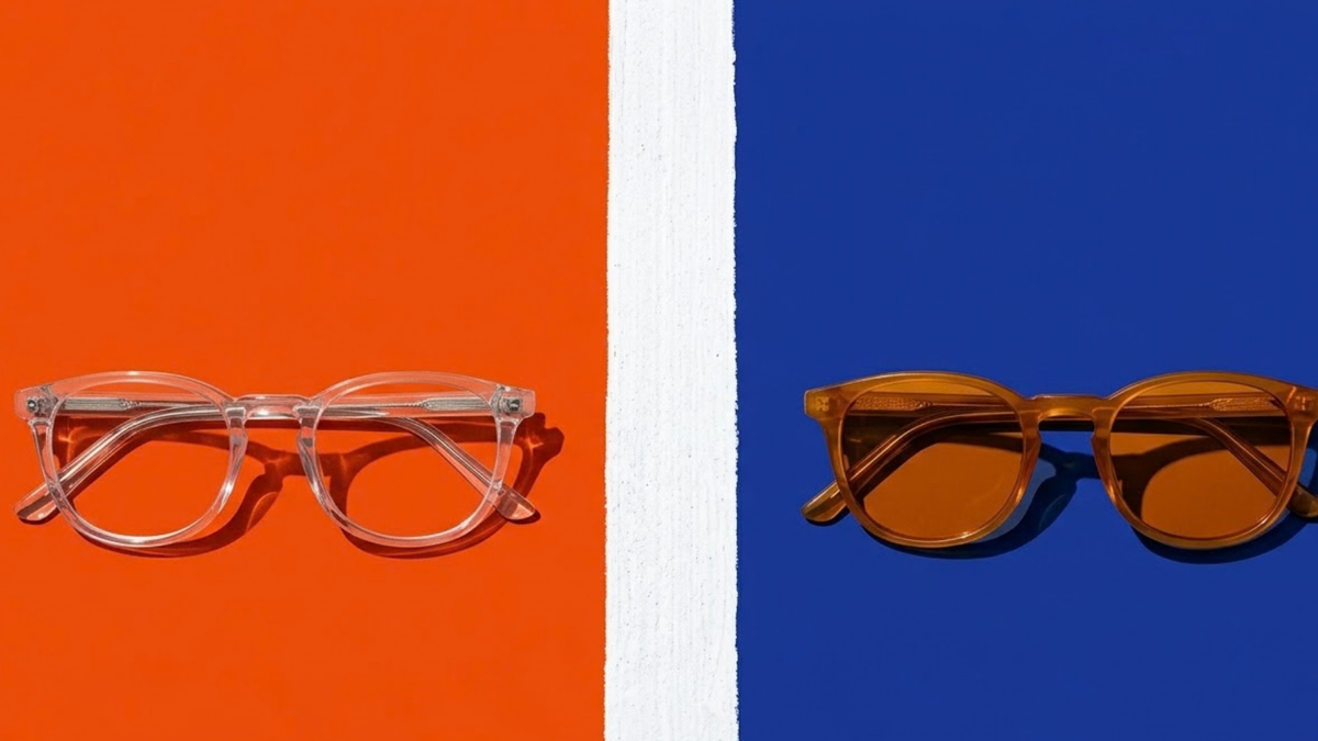Computer Glasses vs Blue Light Glasses: What's the Difference?