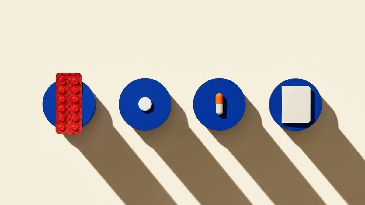 Insomnia Medicine: Prescription, OTC and Supplement Options Compared