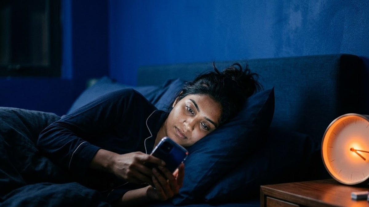 How to Sleep Fast: A Realistic Guide