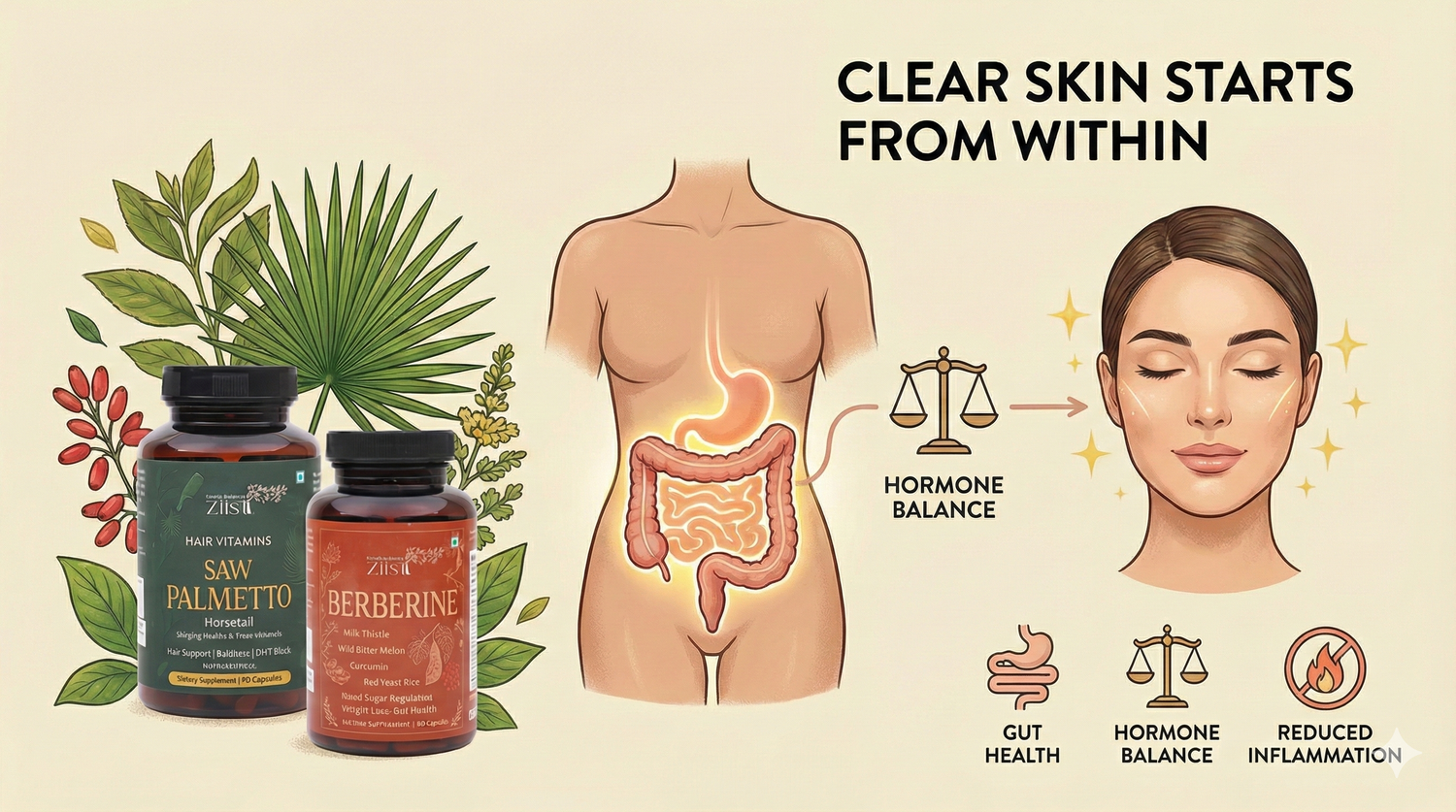 NMN + Glutathione: The Anti-Aging Duo That Recharges Your Body at a Cellular Level