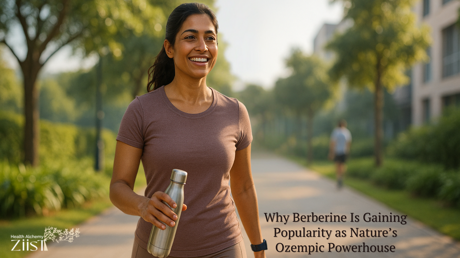 Why Berberine Is Gaining Popularity as Natureās Ozempic Powerhouse