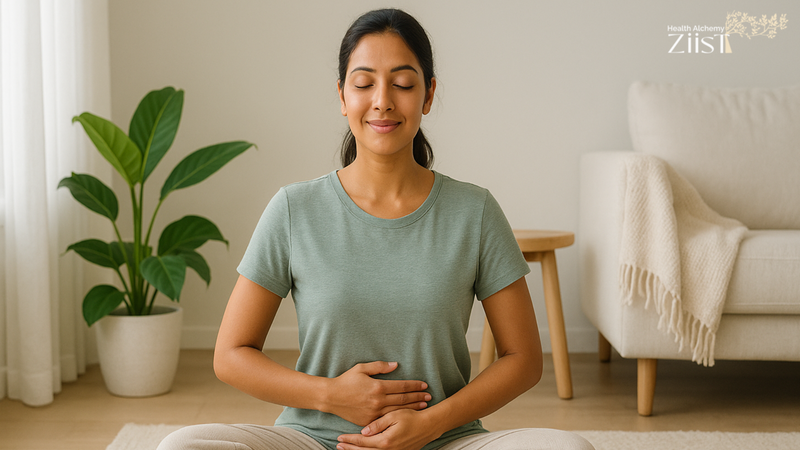 This Gut Health Supplement Does More Than You Think—How NAC Supports Immunity and Detox
