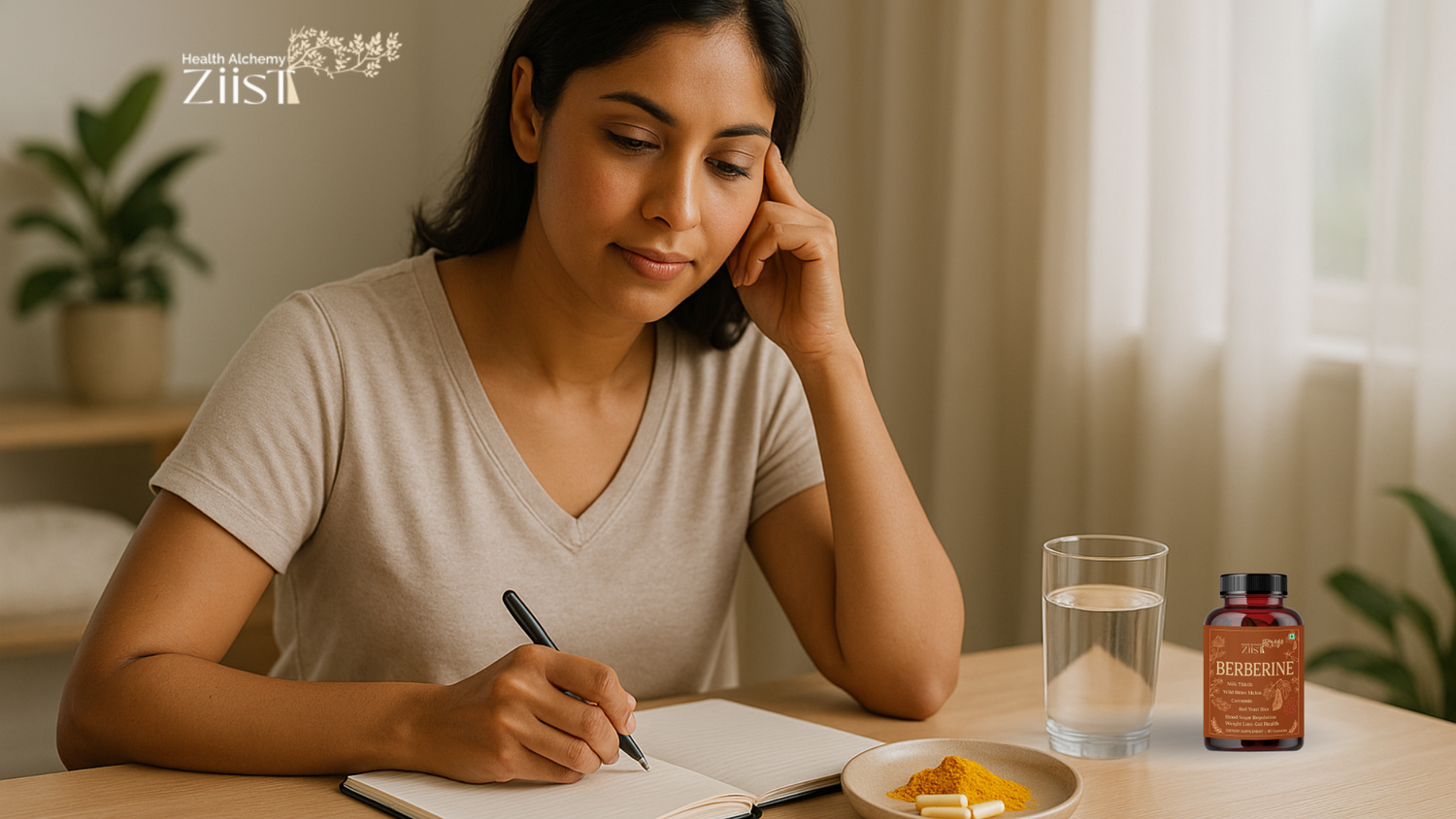 Best Berberine Supplement in India: A Guide to Choosing the Right Formula