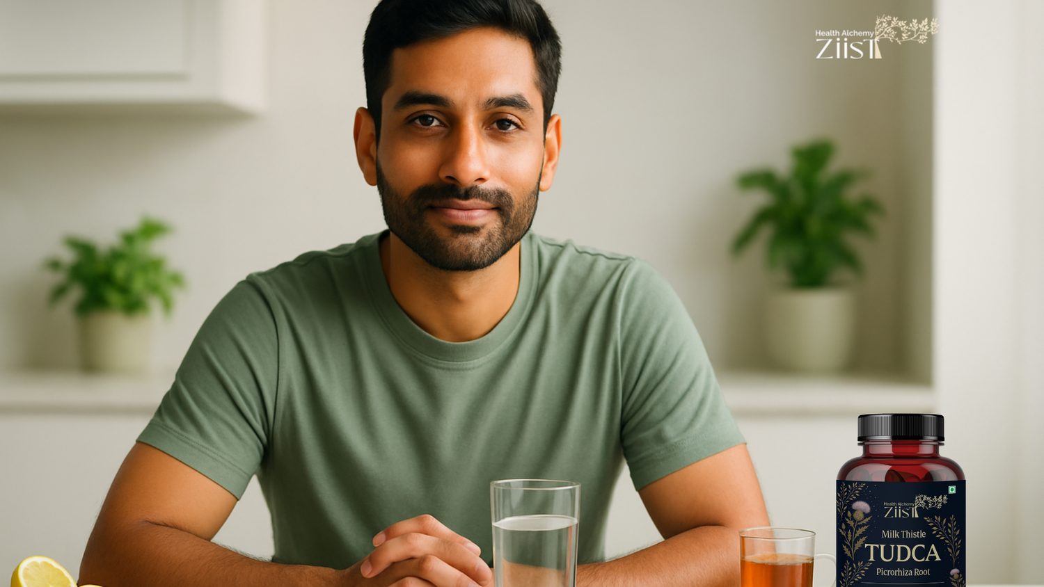 What Is TUDCA? The Liver Detox Supplement Everyoneās Talking About