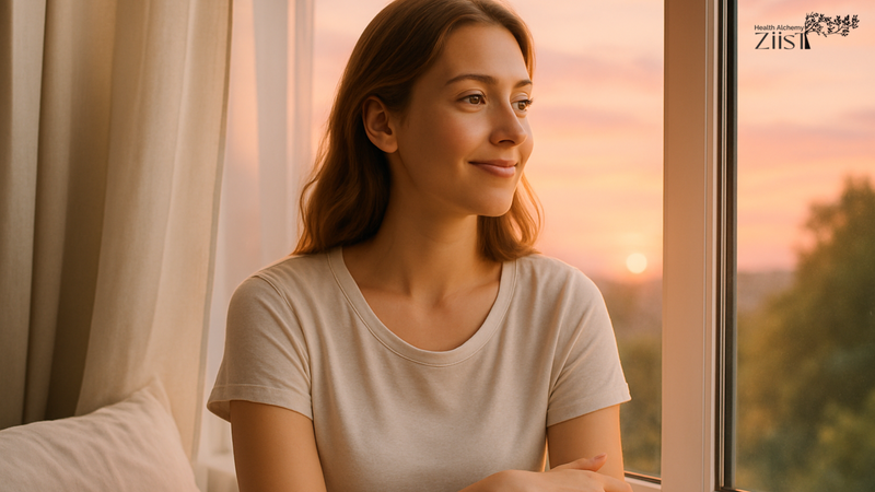 Why MG Inositol Is Gaining Attention as a Sleep and Mood Enhancer