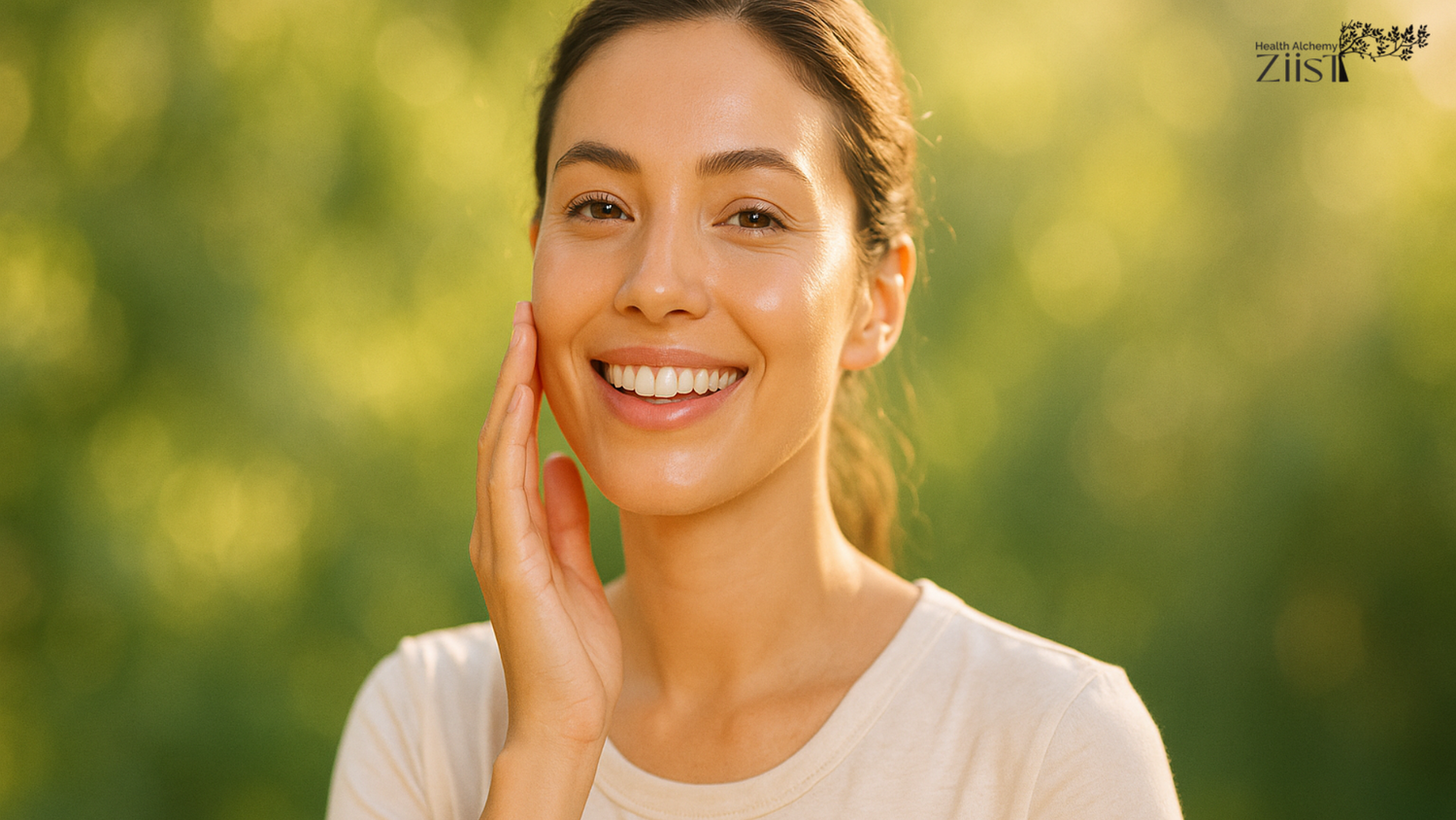 Liposomal Vitamin C Capsules: Skin Brightening and Immunity in One Supplement