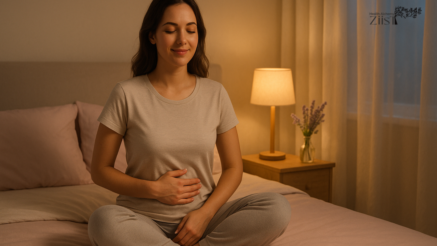 MG Inositol Benefits for PCOS, Better Sleep, and Mental Calmness