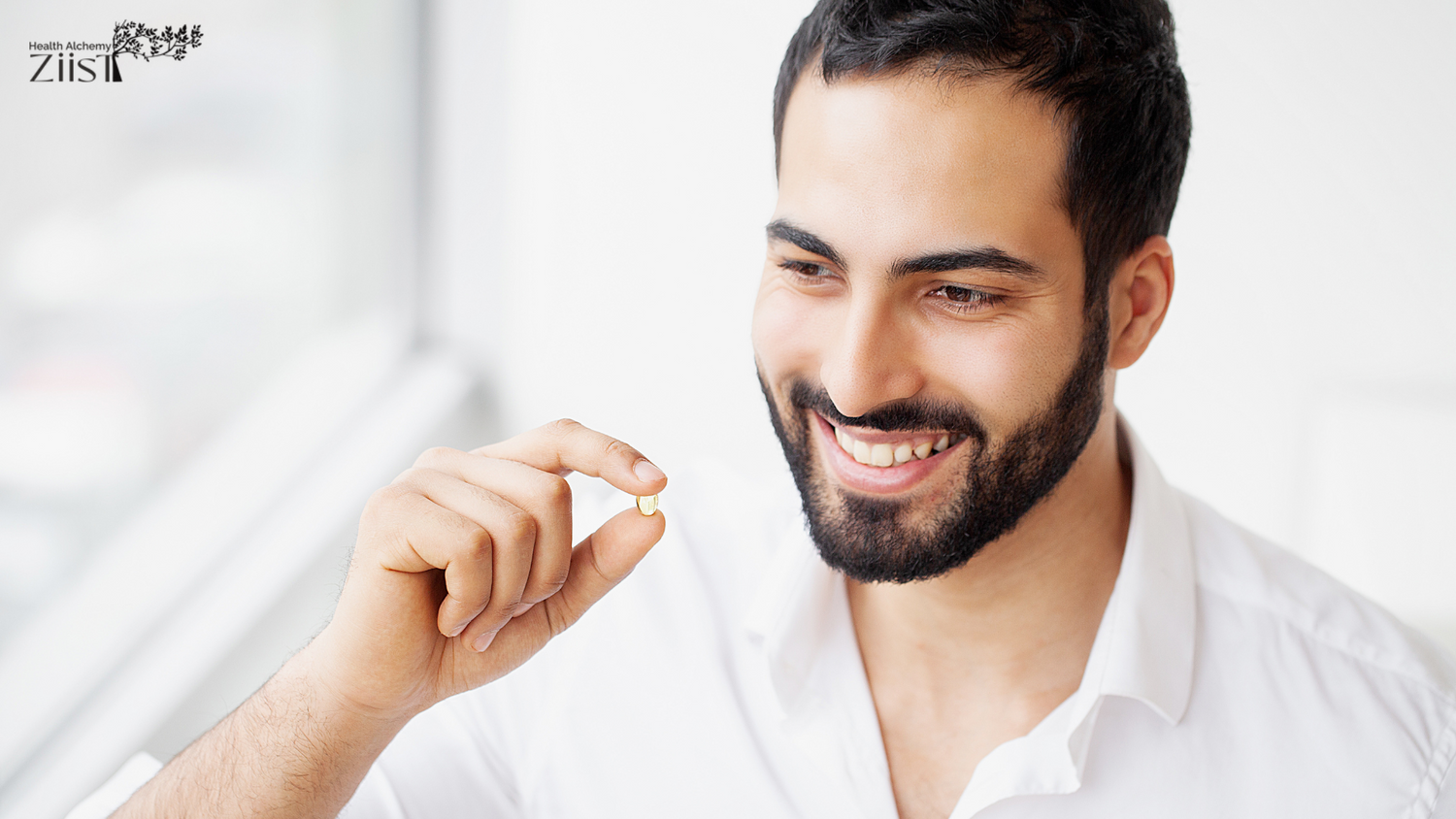 When to Take Sleep Supplements for Deeper, Restful Sleep