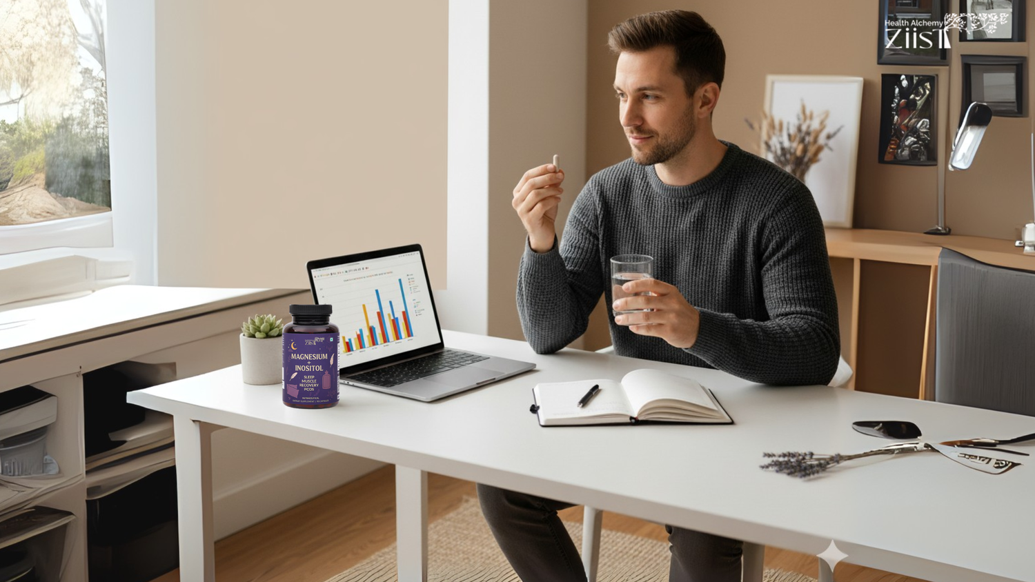 Surprising Benefits of Magnesium Supplements Backed by Research