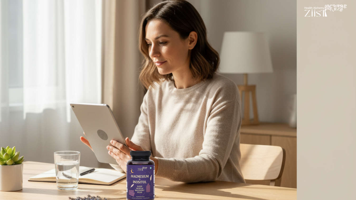 Top 5 Reasons You Should Take a Magnesium Supplement