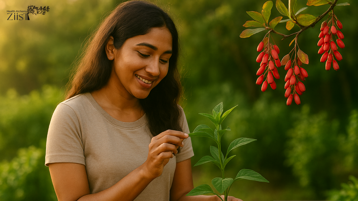 What is Berberine and Why is It So Popular in Herbal Medicine?