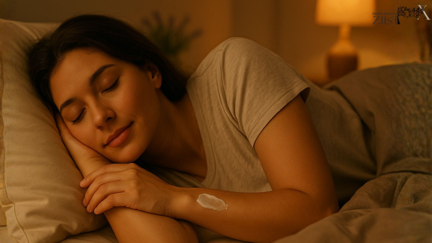 Sleep Better with Magnesium Lotion: Here’s How