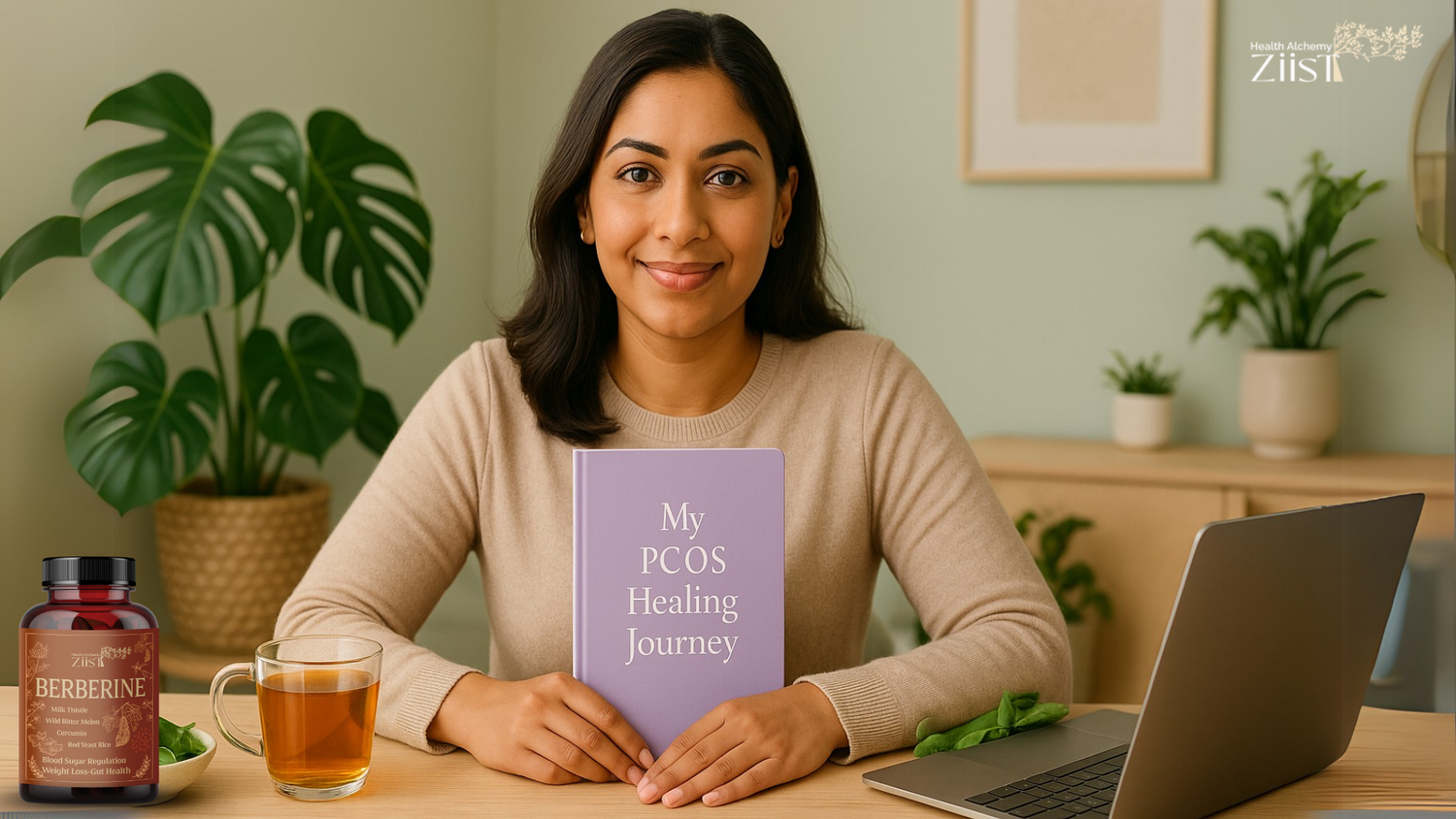 Top 5 Benefits of Berberine for PCOS You Didnāt Know About