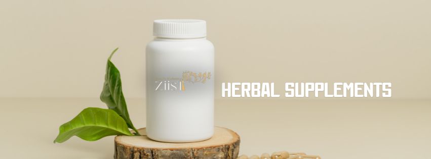 Herbal Supplements for Boosting Energy Naturally: How to Stay Energized the Healthy Way