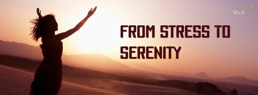 From Stress to Serenity: How L-Theanine Helps You Unwind