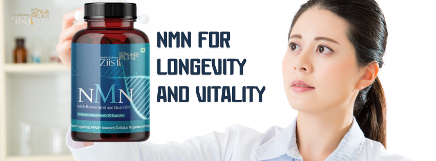 Understanding the Benefits of NMN for Longevity and Vitality