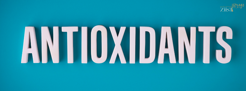 How Antioxidants Work: The Key to Slowing Down Aging