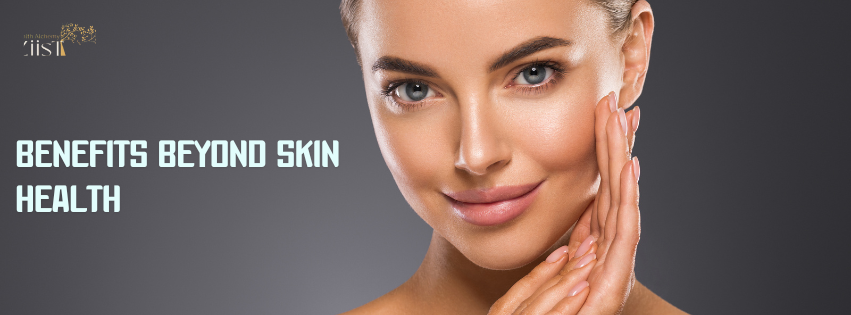 Rejuvenate with Niacinamide: Benefits Beyond Skin Health