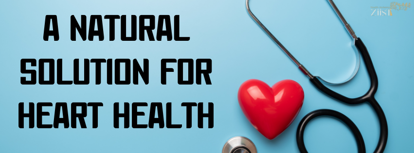 Unlocking the Power of Citrus Bergamot: A Natural Solution for Heart Health