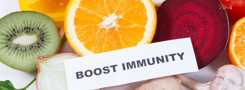 Boosting Your Immune System with Natural Ingredients: A Supplement Guide
