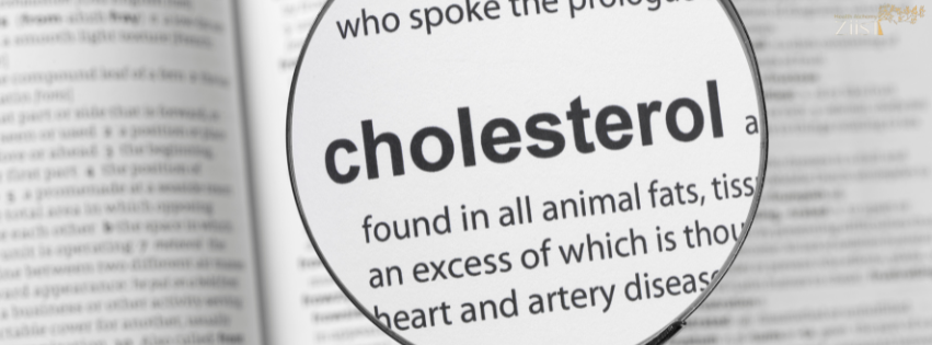 The Role of Citrus Bergamot & Phytosterols in Managing Cholesterol