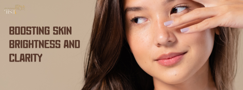 Boosting Skin Brightness and Clarity: The Role of Glutathione in Skin Health