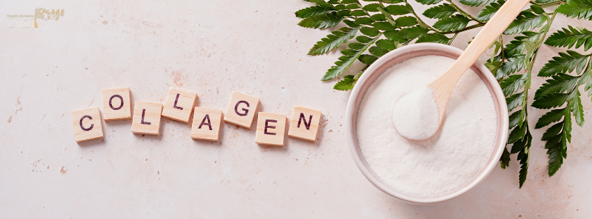 How Collagen Supplements Improve Skin, Hair, and Joint Health