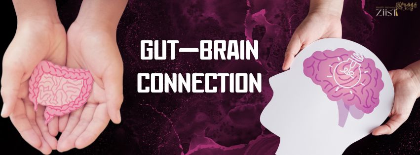 Gut-Brain Connection: The Role of Probiotics in Mental Clarity and Mood