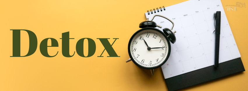 Daily Detox: Supplements to Help Cleanse Your Body Naturally