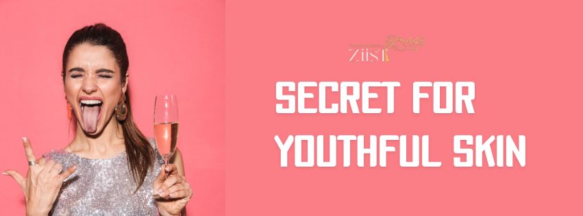 Unlock the Secret to Youthful Skin