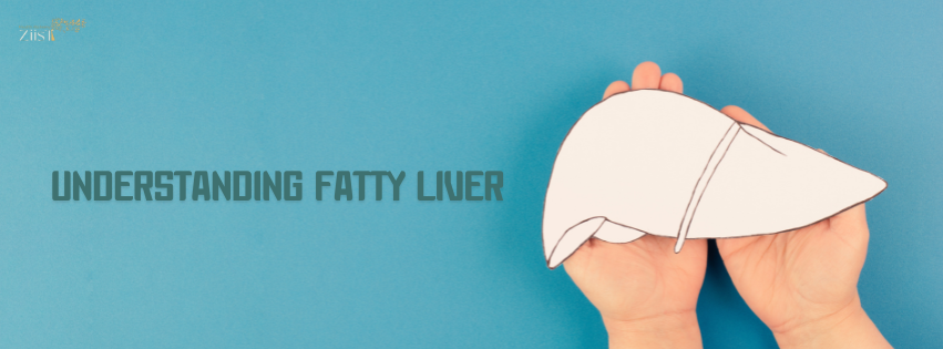 Understanding Fatty Liver Disease: Causes, Symptoms, and Solutions