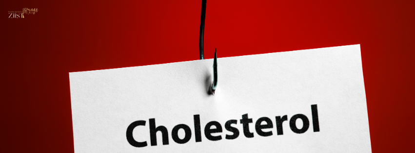 Natural Ways to Manage Cholesterol Levels