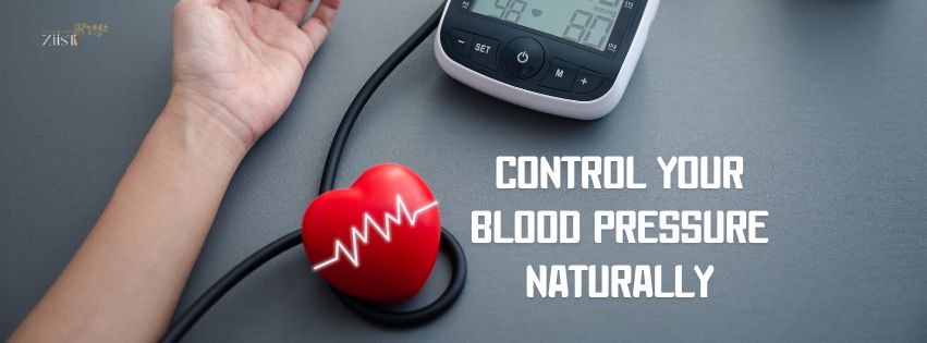 Heart Health Supplements: Natural Ways to Lower Blood Pressure