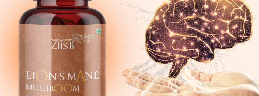 Lion’s Mane for Brain Power: The Benefits You Need to Know