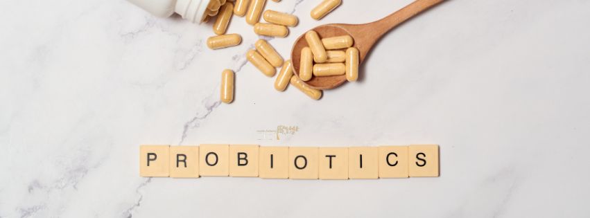 The Role of Probiotics in Gut Health