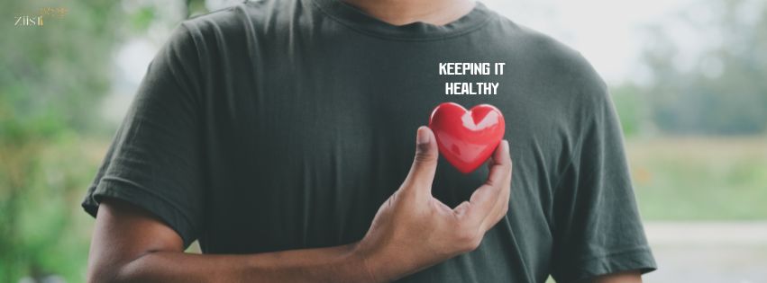 Improve Cholesterol Levels with Heart Health Supplements