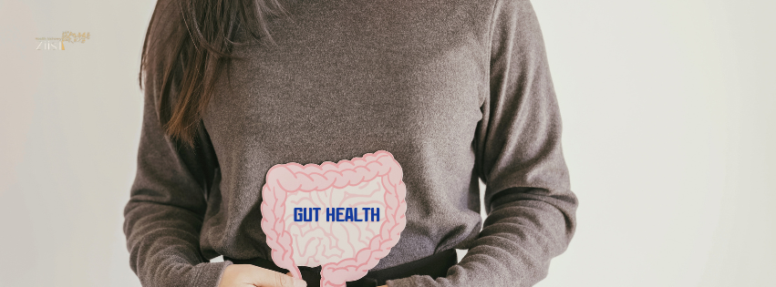 Exploring the Connection Between Gut Health and Overall Wellness
