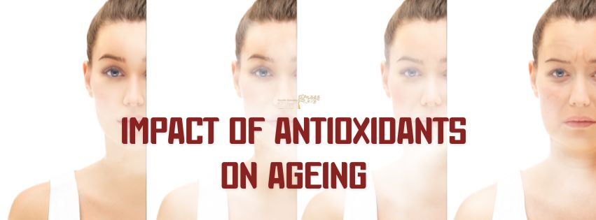 The Impact of Antioxidants on Aging