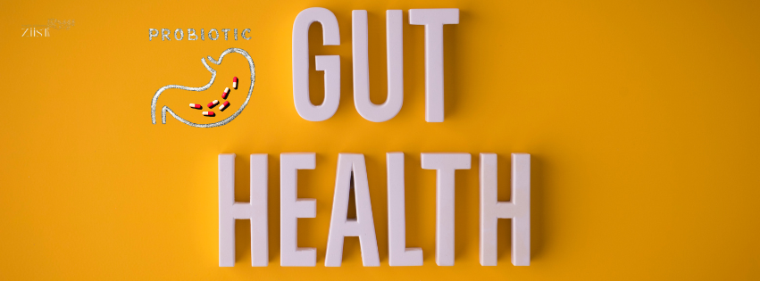 Probiotics and Gut Health: Why Your Microbiome Matters for Wellness