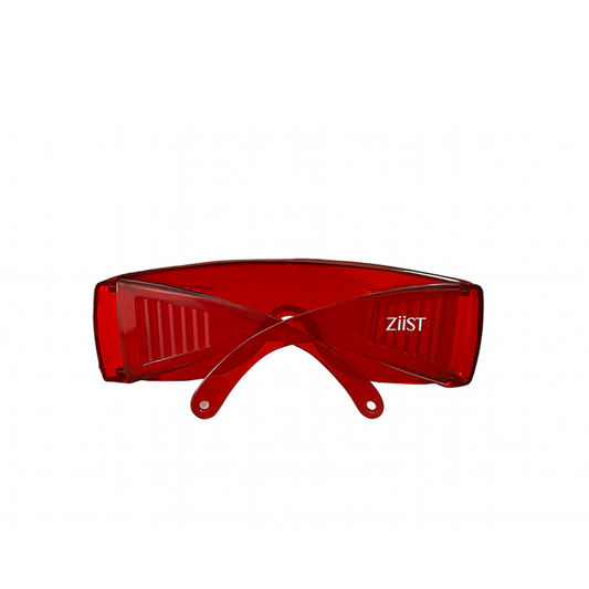 Blue Light Blocking Shades