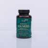 Wildcrafted Sea Moss 1200mg per serving