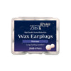 Wax Earplugs