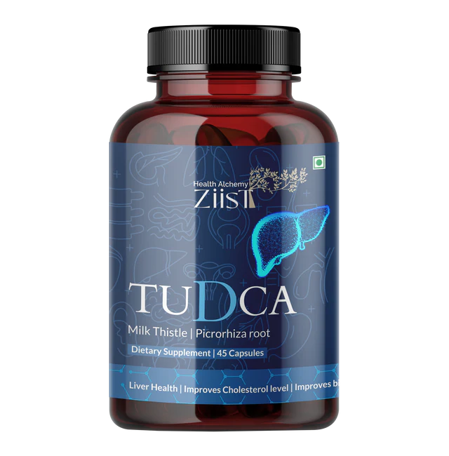 Enhancing Digestive Health with Picrorhiza Root