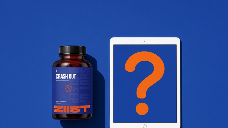 Melatonin 5 mg Tablets: Is the Higher Dose Worth It?
