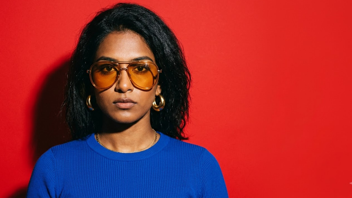 Blue Light Glasses for Women: Style Without Losing Function