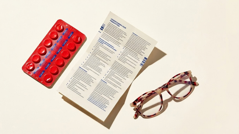 Sleeping Pill Side Effects: What to Know Before You Start